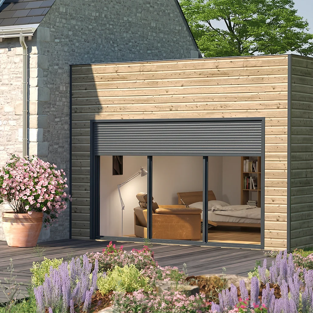 Installateur Volet Roulant en Bois à proximité